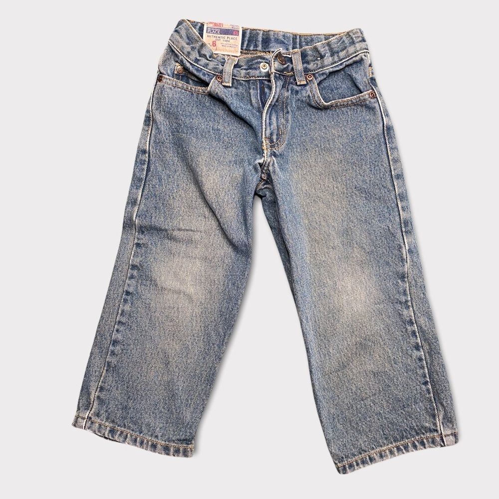 Children’s PLACE | Vintage Jeans